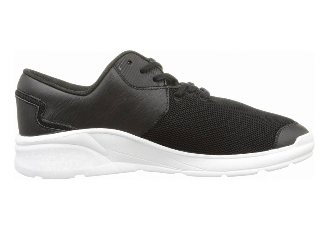 Supra Noiz Black