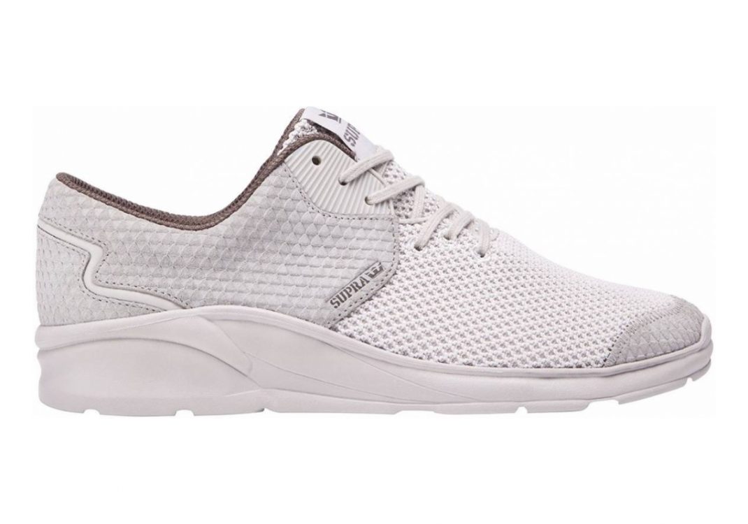 Supra Noiz Lt Grey