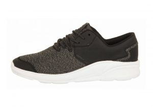 Supra Noiz Black / Charcoal / White