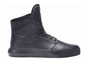 Supra Camino Black