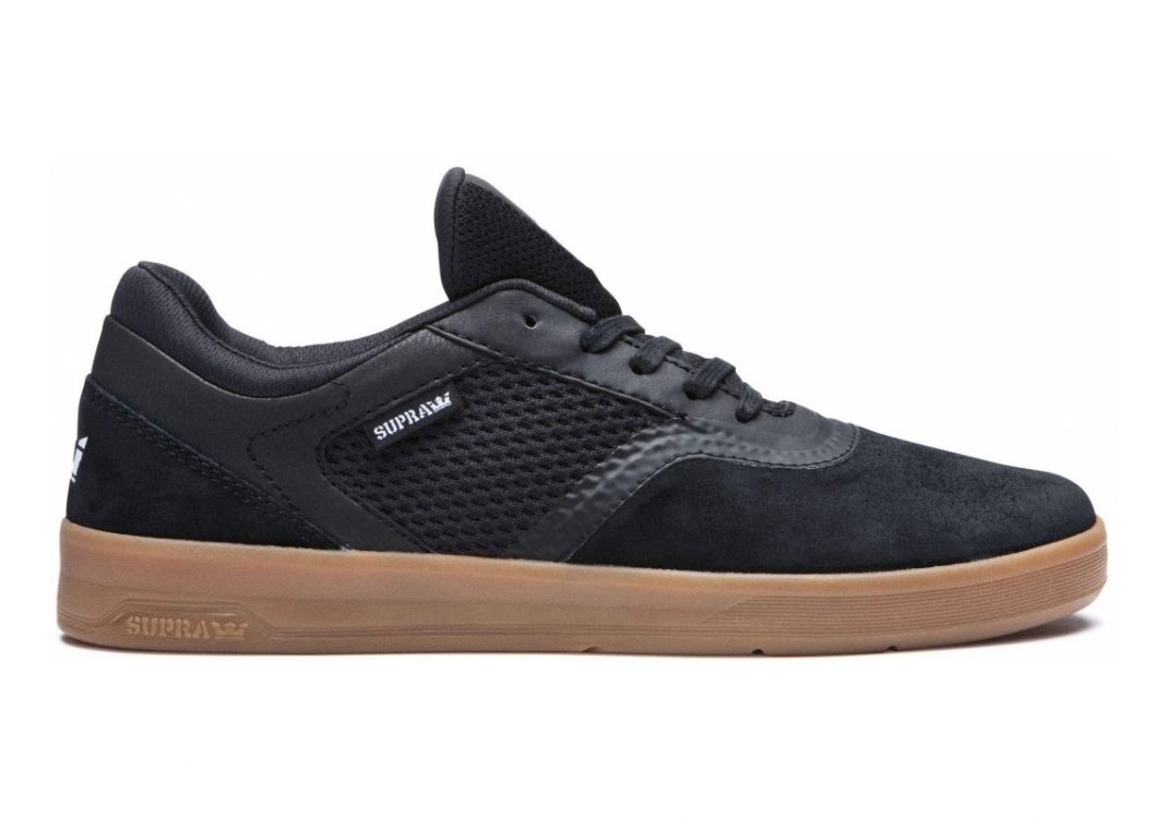 Supra Saint Black-gum