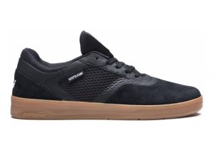 Supra Saint Black-gum