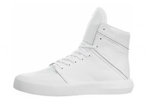 Supra Camino White