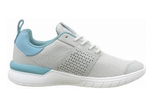 Supra Scissor Grey (Light Grey/Aqua Wht)