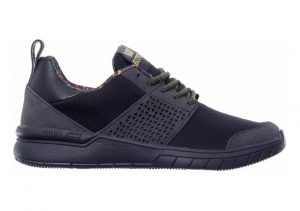 Supra Scissor Black/Tortoise/Black