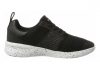 Supra Scissor Schwarz (Black-white Speckle)