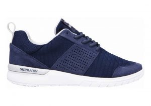 Supra Scissor Blue