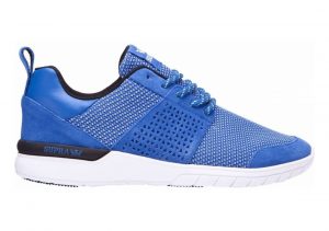 Supra Scissor Blue