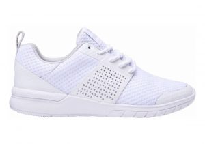 Supra Scissor White-white
