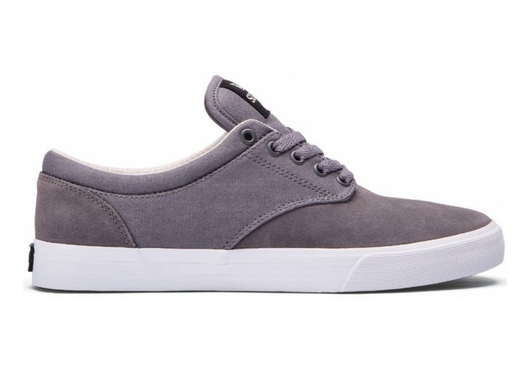 Supra Chino Grey