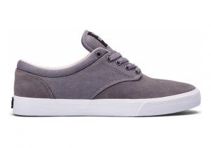 Supra Chino Grey