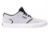 Supra Shredder LIGHT GRAY/BLACK-BONE