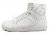 Supra Skytop EVO White/White