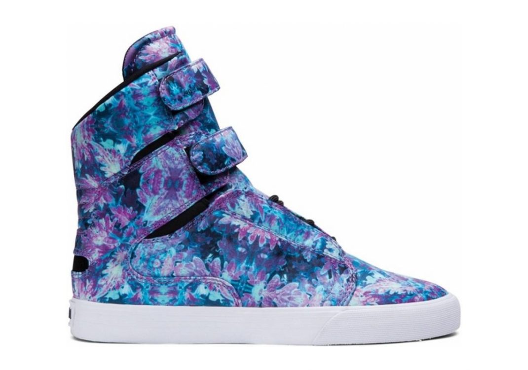 Supra Society II Blue