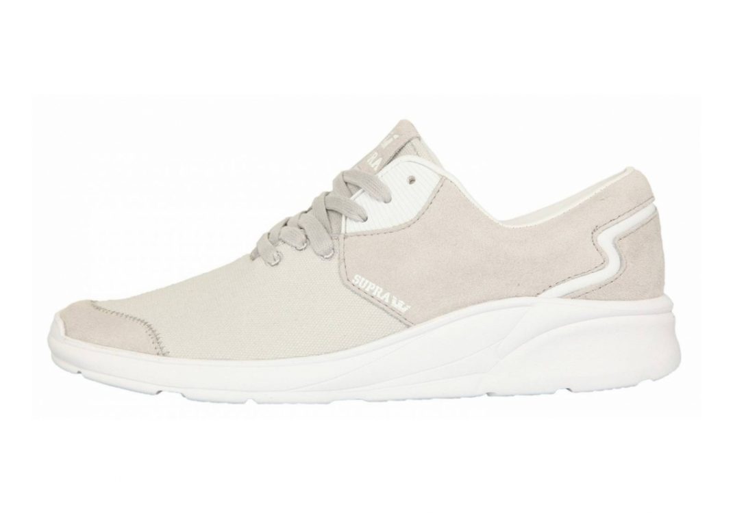 Supra Noiz White