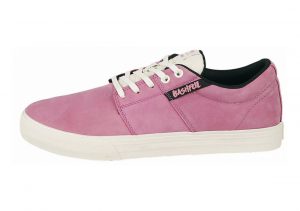 Supra Stacks Vulc II Pink
