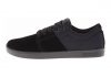 Supra TK Low Stacks Skate Black/Black