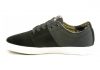 Supra TK Low Stacks Skate Black/Camo-white