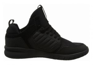 Supra Method Black (Black Black)