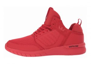 Supra Method Rot (Red-red)