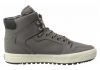 Supra Vaider Cold Weather Charcoal White