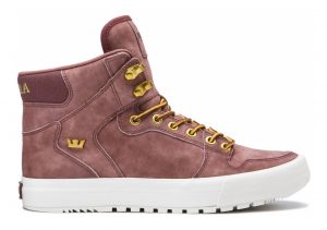 Supra Vaider Cold Weather Chestnut Bone