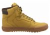 Supra Vaider Cold Weather Amber Gold-light Gum