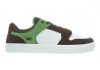 Supra Vaider LC Black / Green / White - White