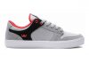 Supra Vaider LC Light Grey Suede