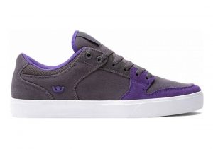 Supra Vaider LC White/Purple