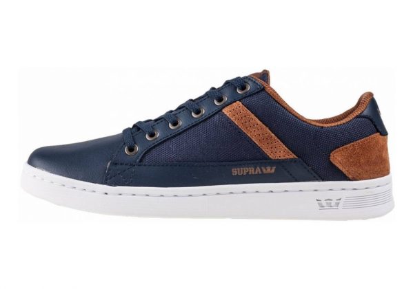 Supra Westlake Blue