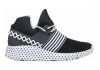 Supra Catori Black/White/Polka Dot