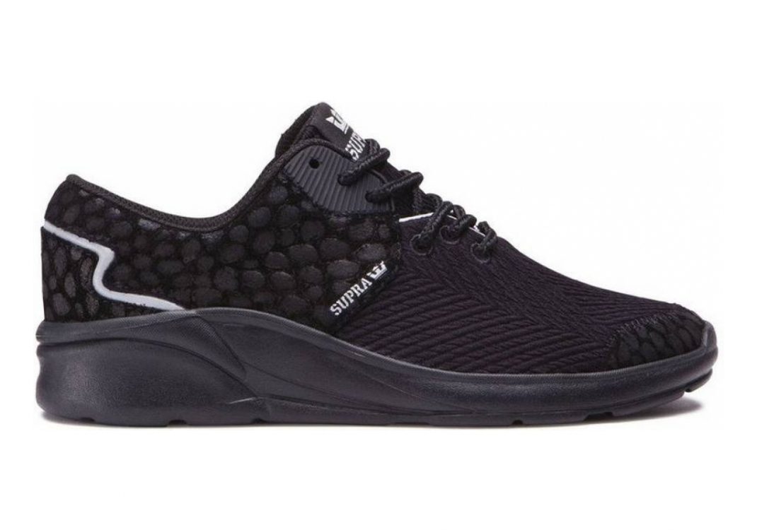 Supra Noiz Black/Black