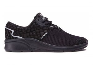 Supra Noiz Black/Black