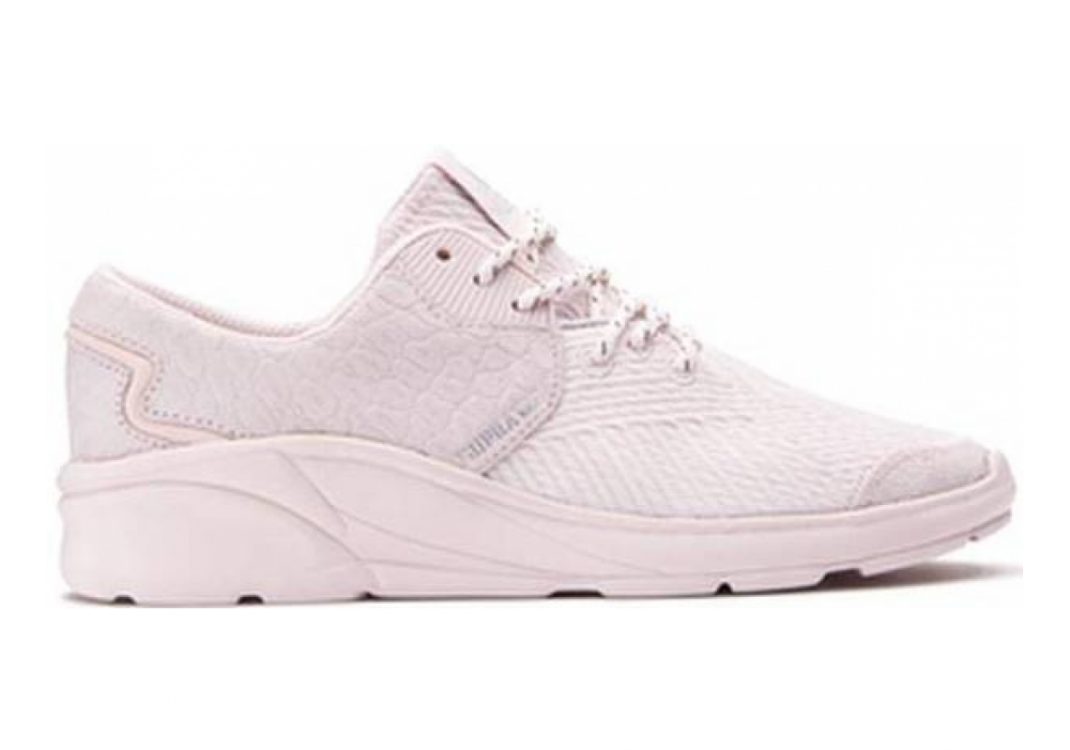 Supra Noiz Pink
