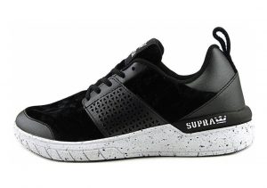 Supra Scissor Black/Black/White