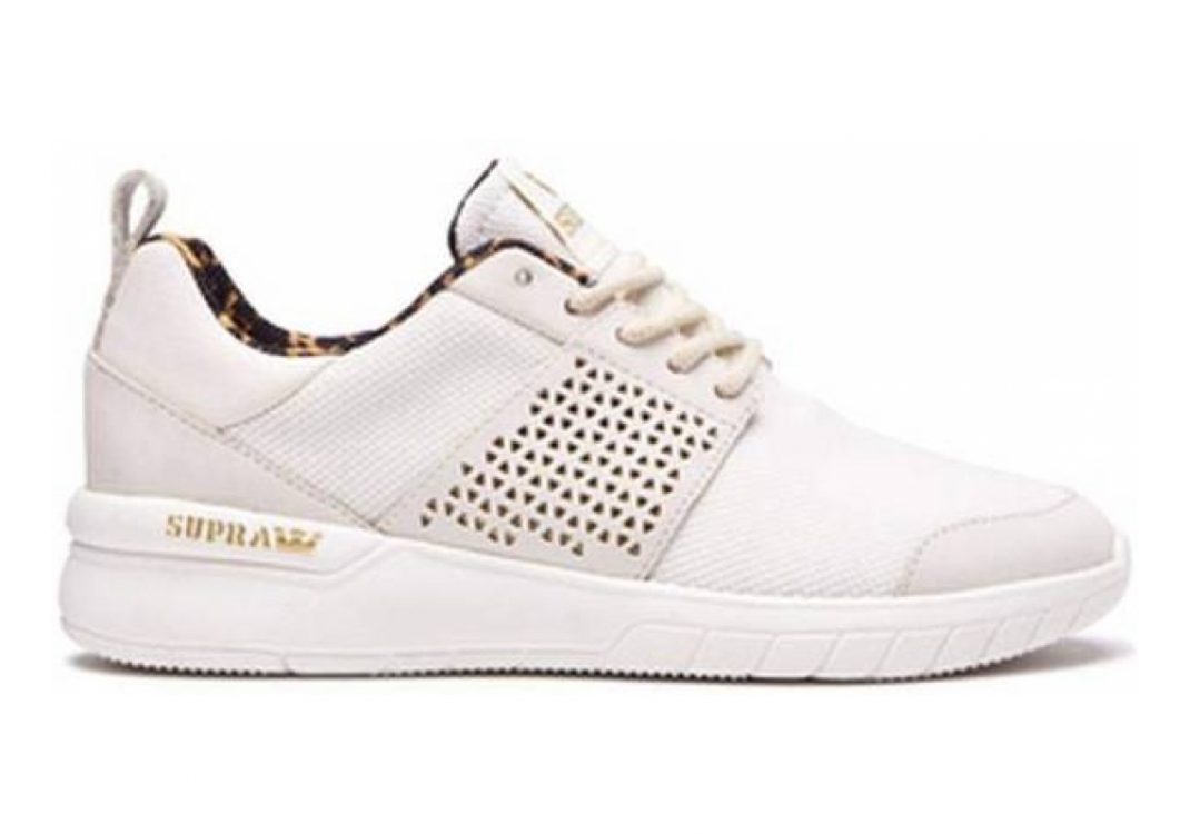 Supra Scissor OFF WHITE
