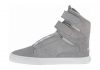 Supra Society II Argento (Silber (Silver - White Svr))