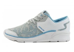 Supra Noiz White Oil Slick