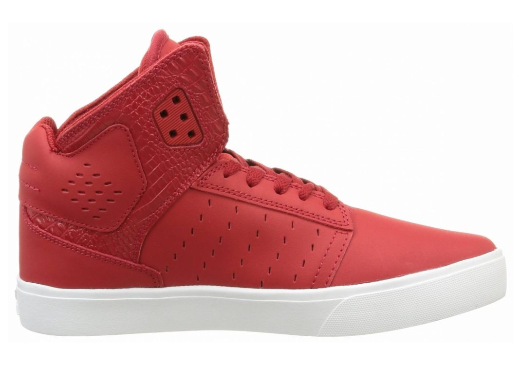 Supra Atom Bianco (Blanc (Cardinal/Off White))