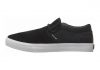 Supra Cuba Black/White