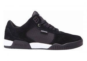 Supra Ellington Nero