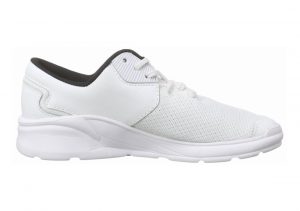 Supra Noiz White