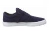 Supra Stacks Vulc II Azul - Blau (Navy - White Nvy)