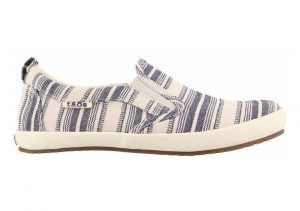 Taos Dandy Blue Stripe