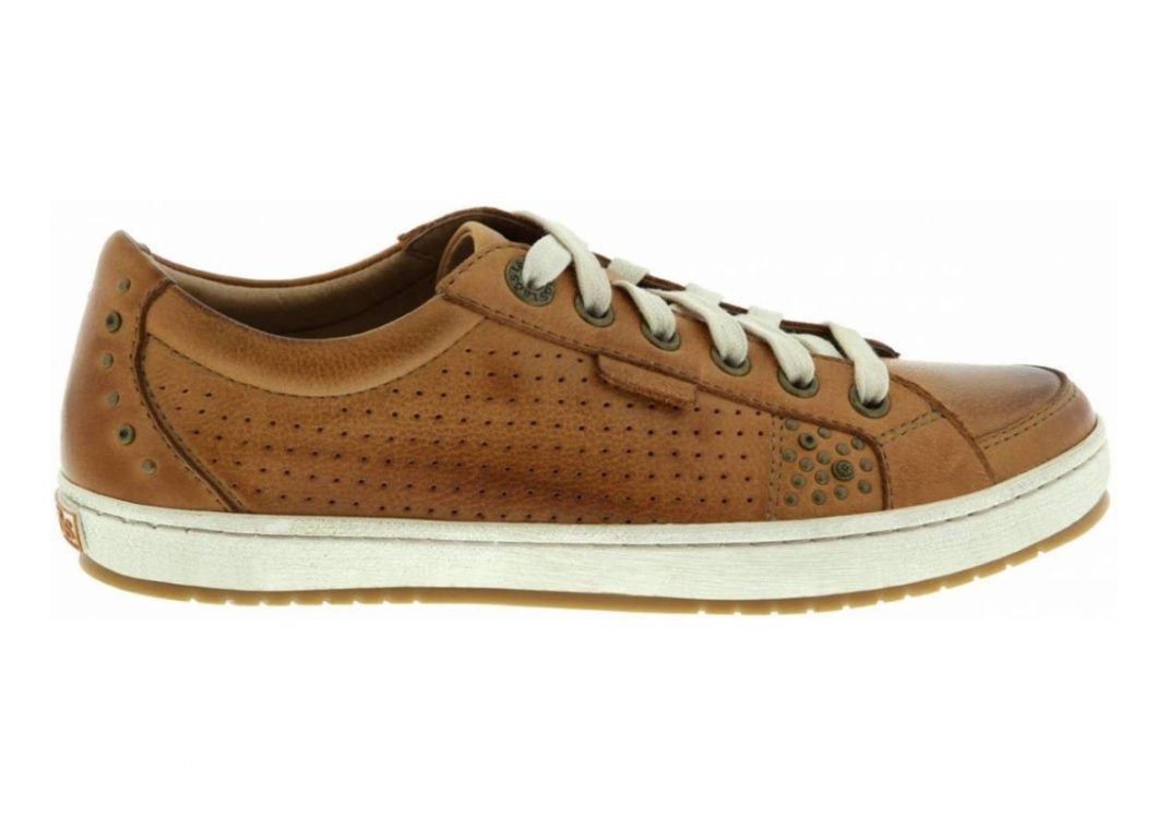 Taos Freedom Burnt Orange