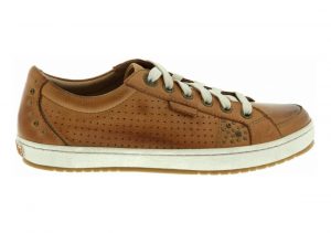 Taos Freedom Burnt Orange