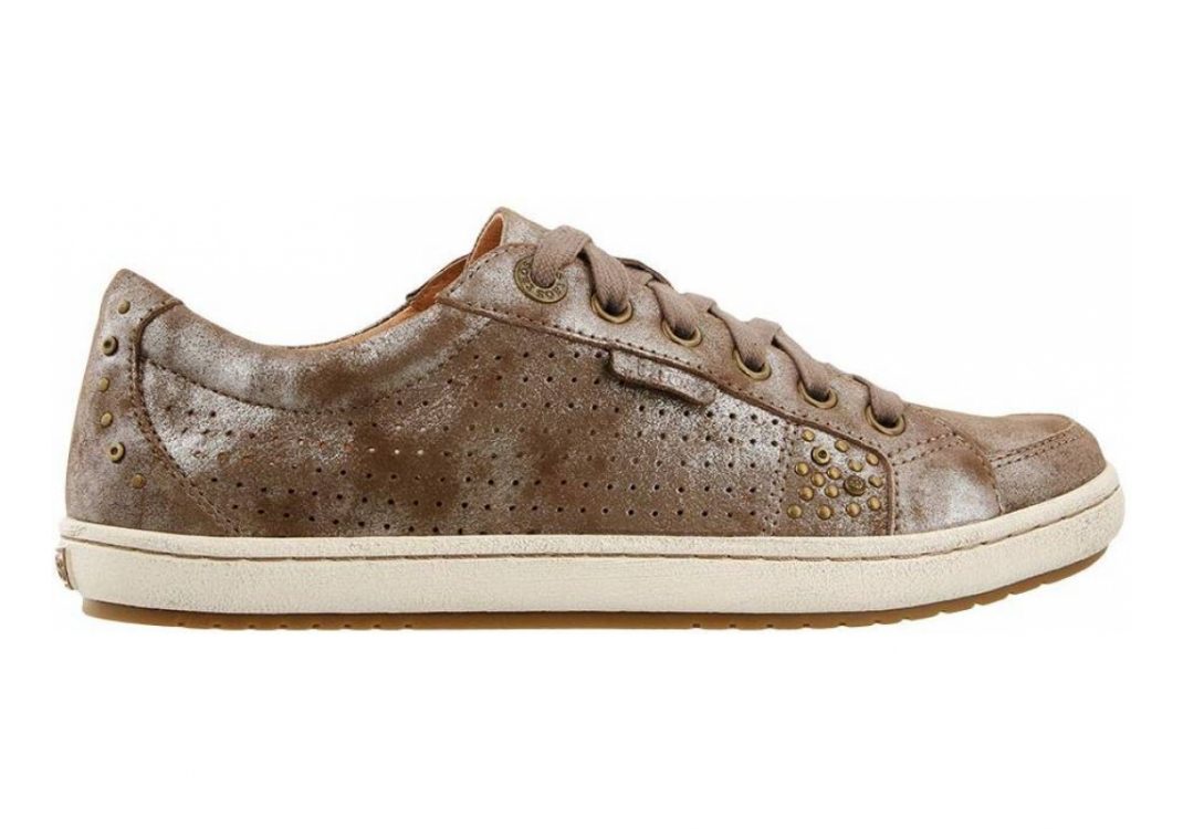 Taos Freedom Taupe Metallic