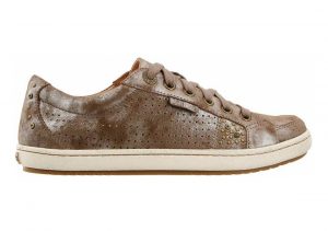 Taos Freedom Taupe Metallic