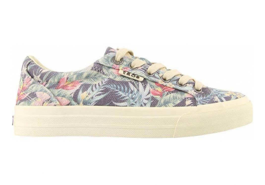 Taos Plim Soul Black Tropical